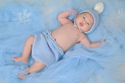 哈尔滨宝宝后囟门闭合时间 哈尔滨宝宝后囟门闭合时间