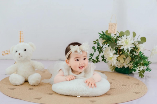 哈尔滨宝宝发烧怎么按摩退烧